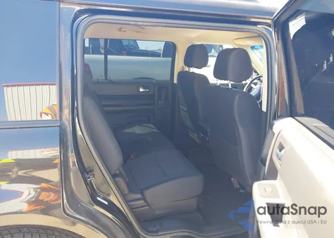 2015 Ford Flex Se из США, поврежденный, VIN 2FMGK5B82FBA02375